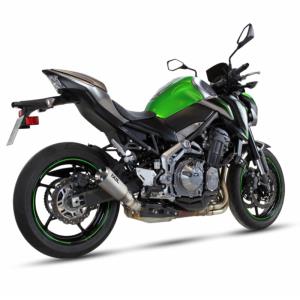 Escape ixil RC Kawasaki Z900 17-